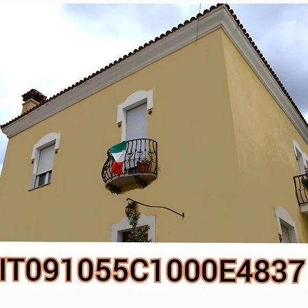 B&B Oliena Dış mekan fotoğraf