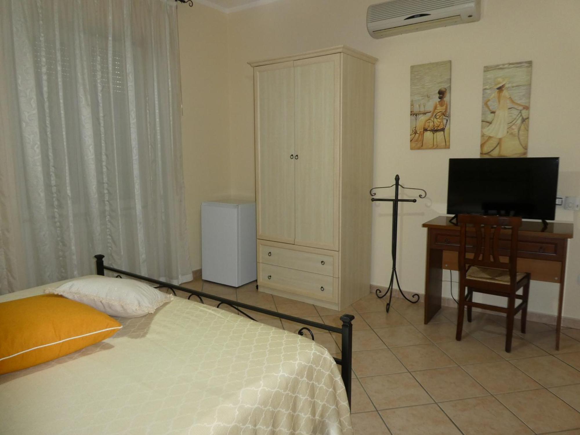 B&B Oliena Dış mekan fotoğraf