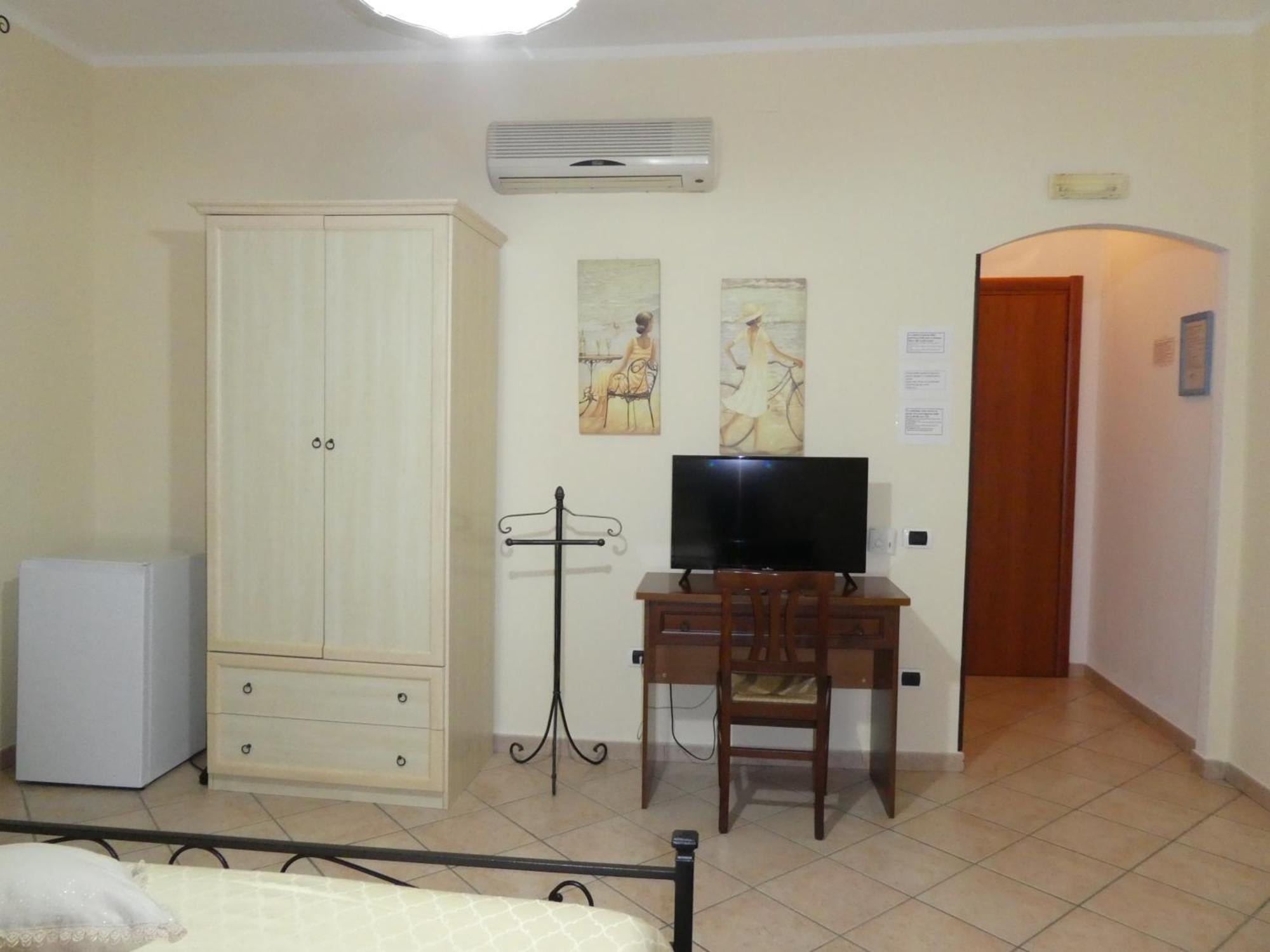 B&B Oliena Dış mekan fotoğraf