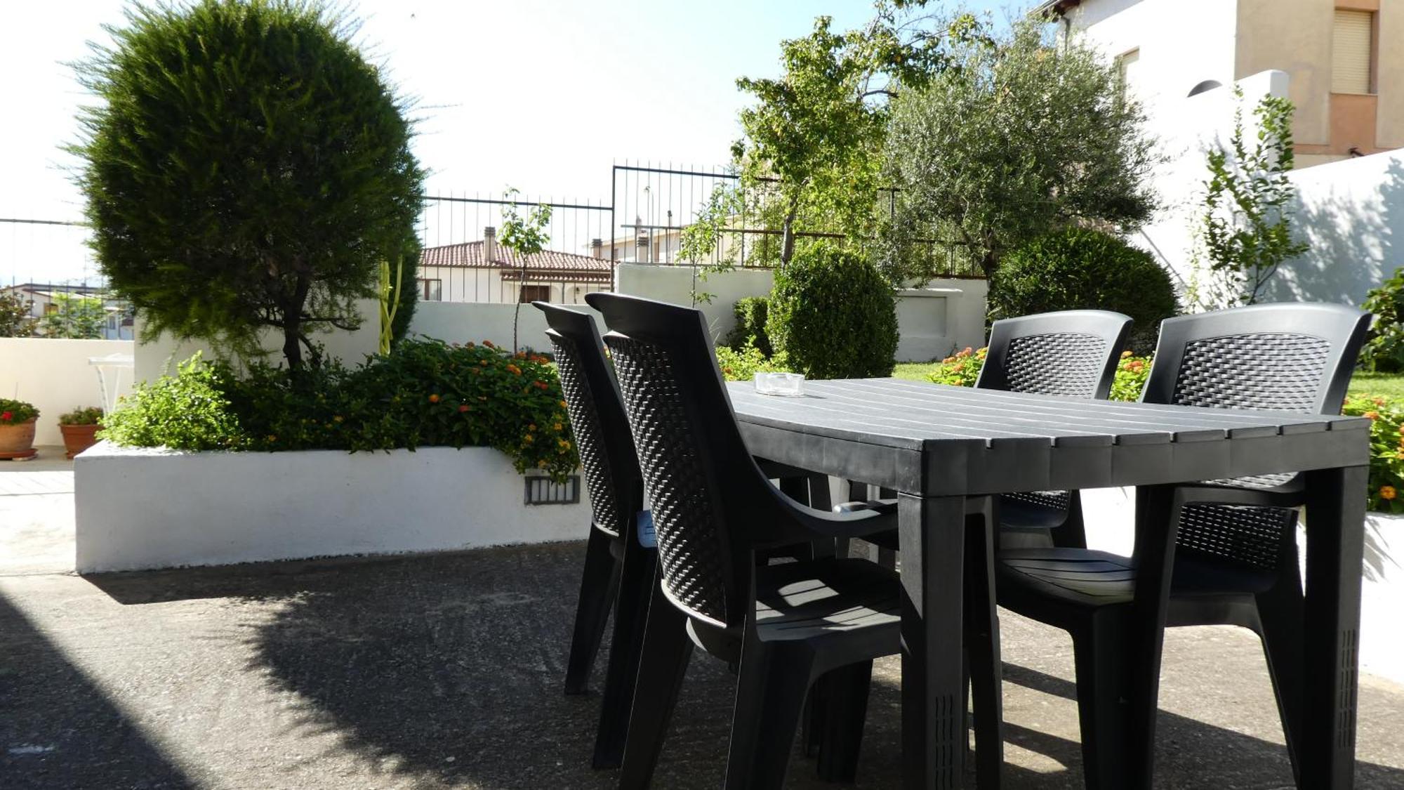 B&B Oliena Dış mekan fotoğraf
