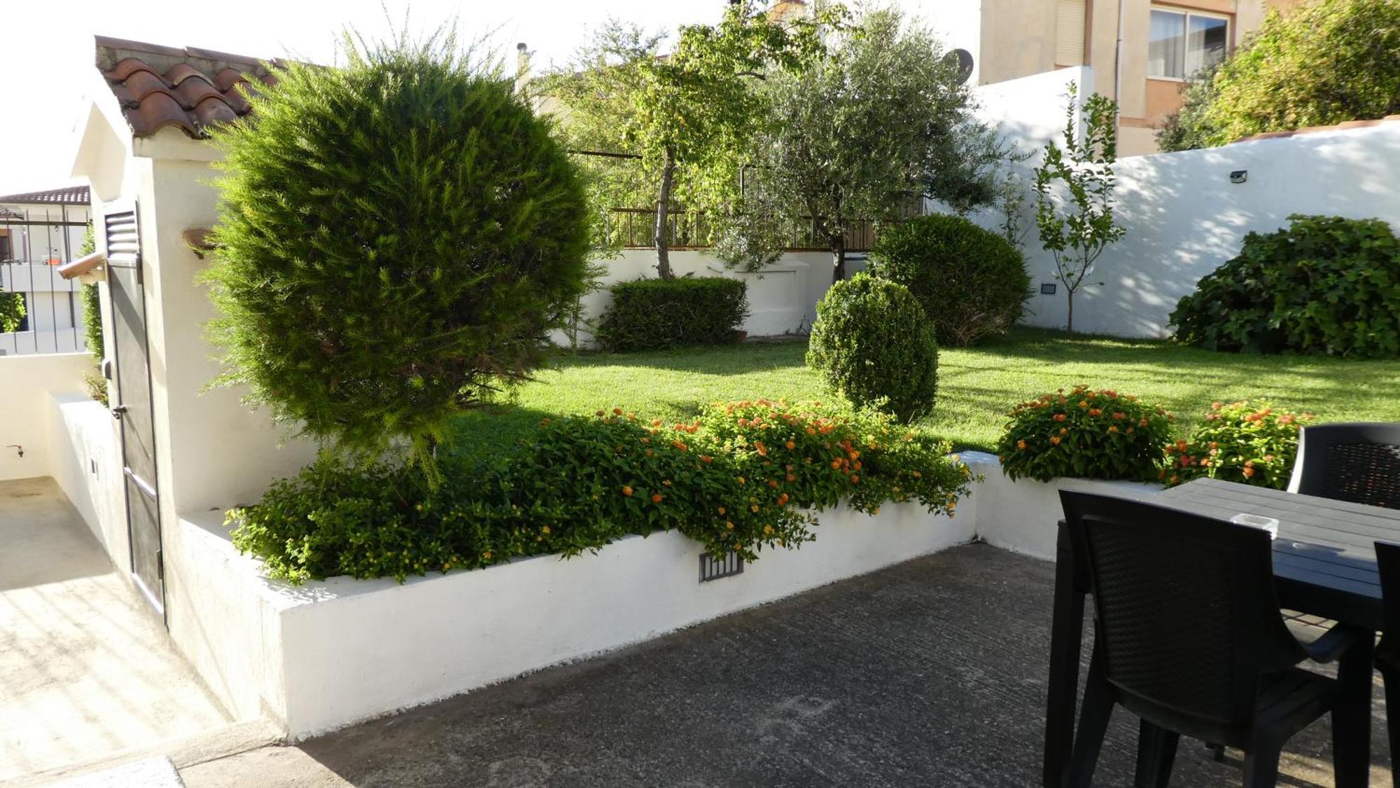 B&B Oliena Dış mekan fotoğraf