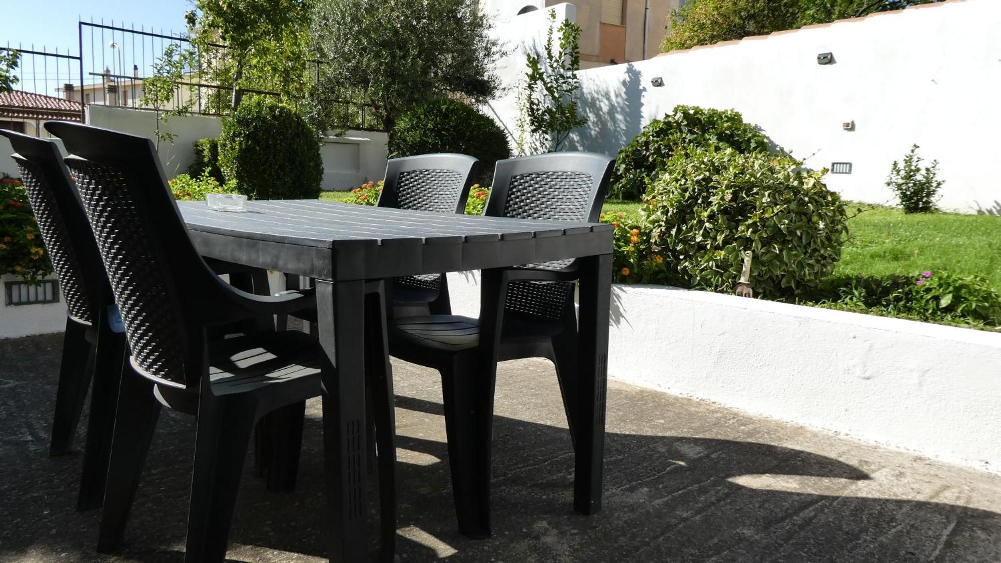 B&B Oliena Dış mekan fotoğraf