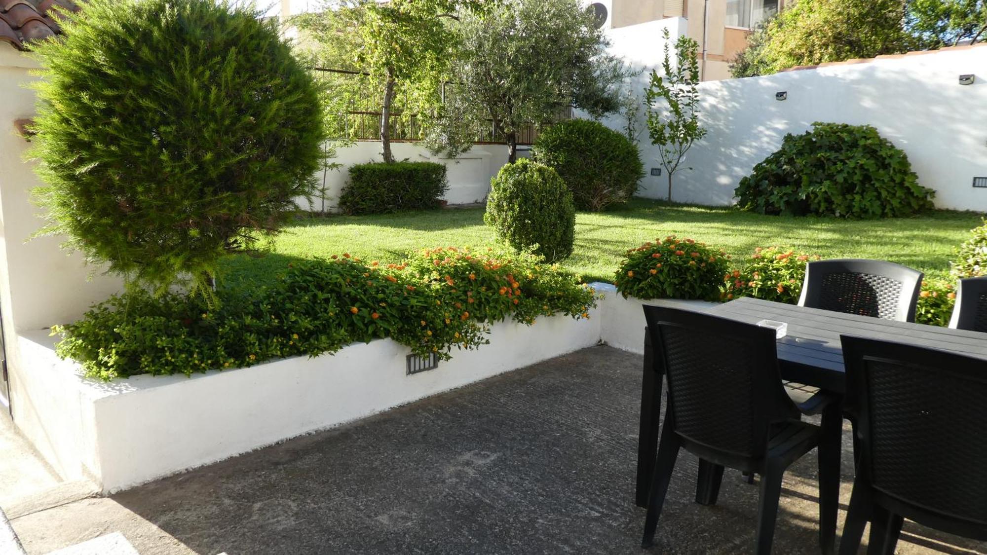 B&B Oliena Dış mekan fotoğraf
