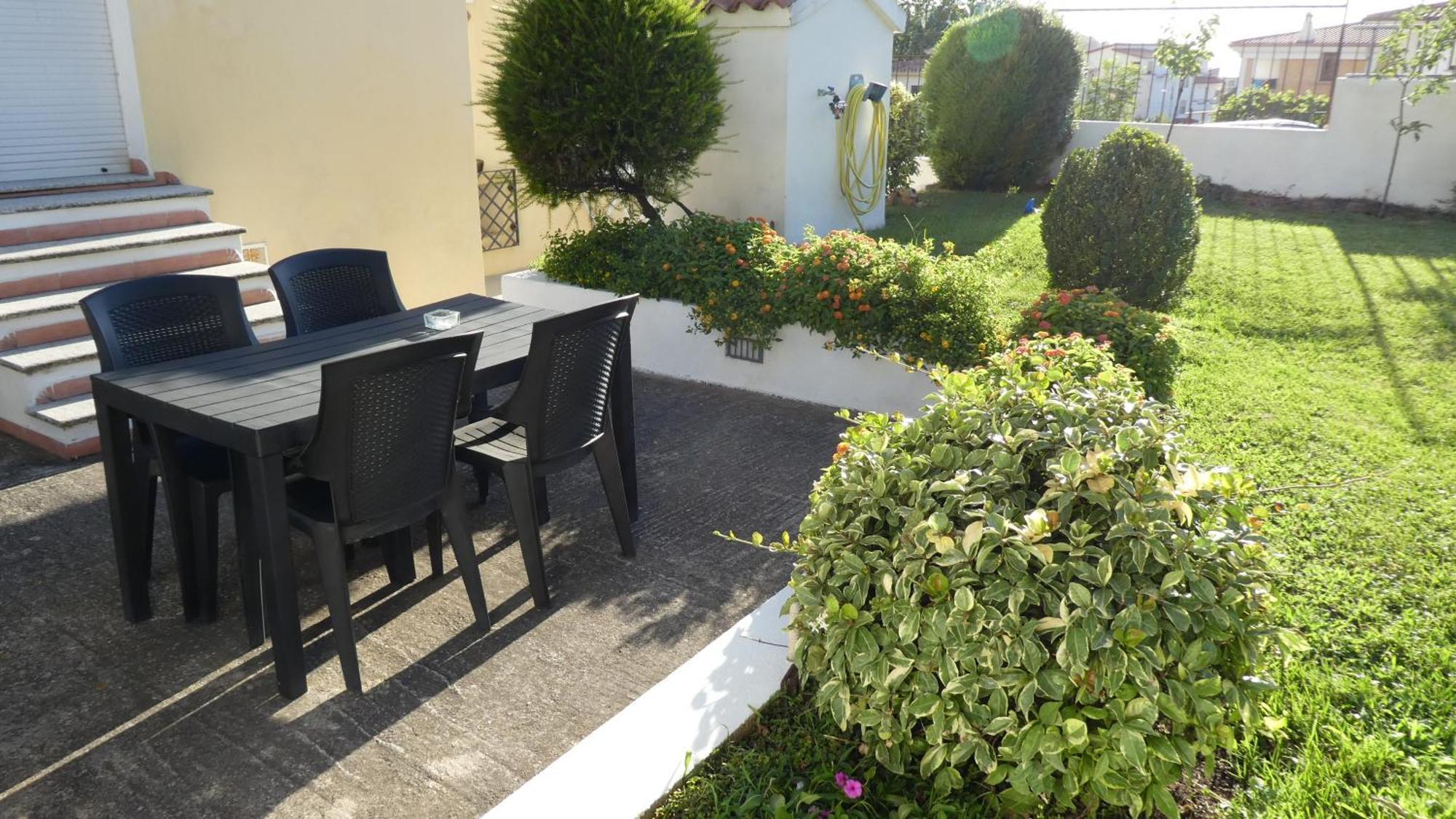 B&B Oliena Dış mekan fotoğraf