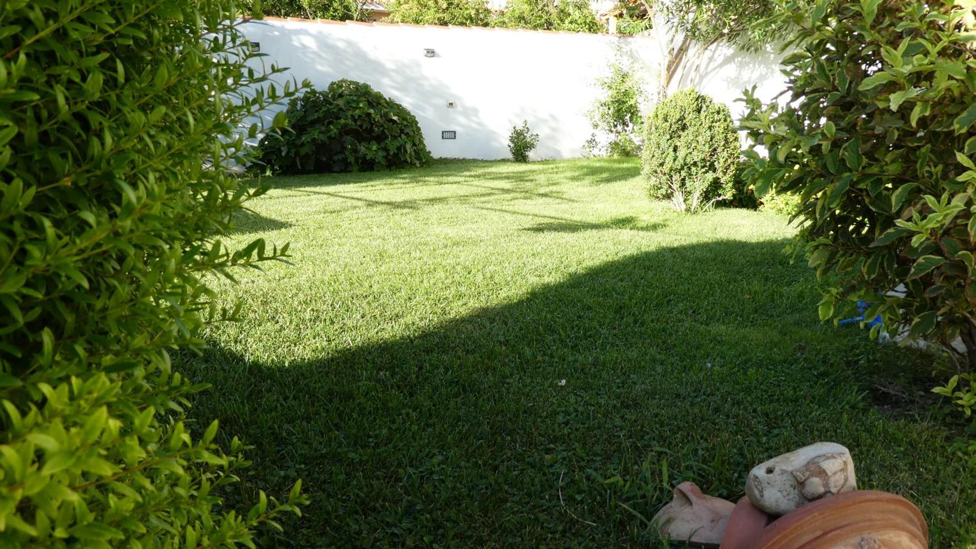 B&B Oliena Dış mekan fotoğraf
