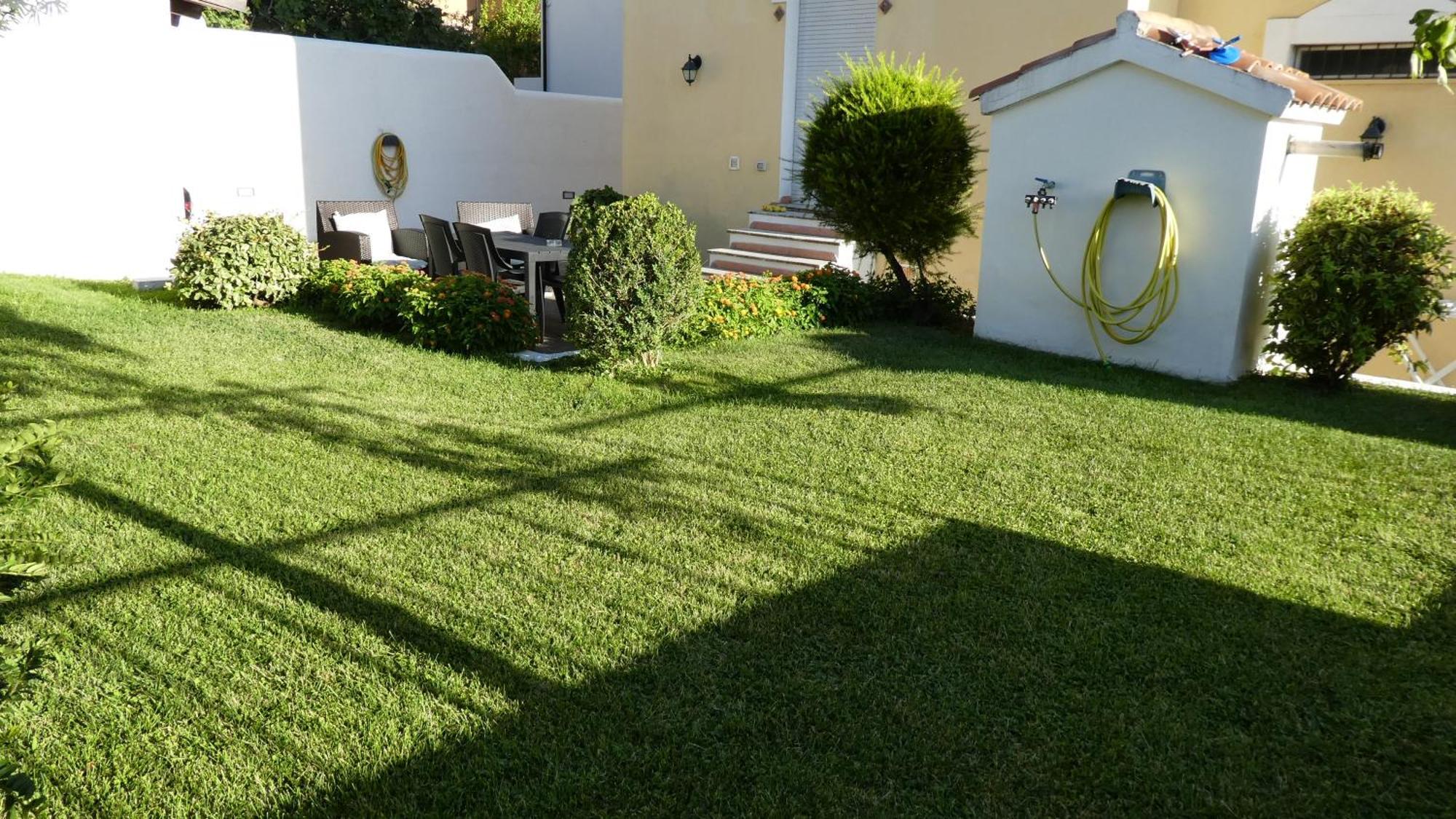 B&B Oliena Dış mekan fotoğraf