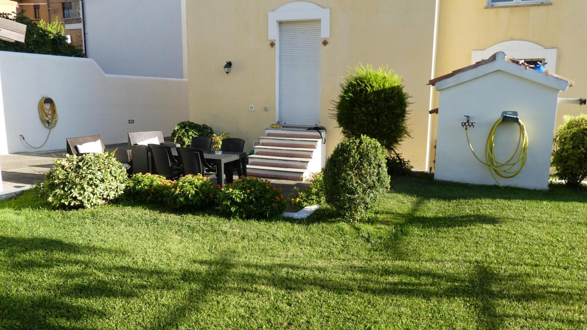 B&B Oliena Dış mekan fotoğraf