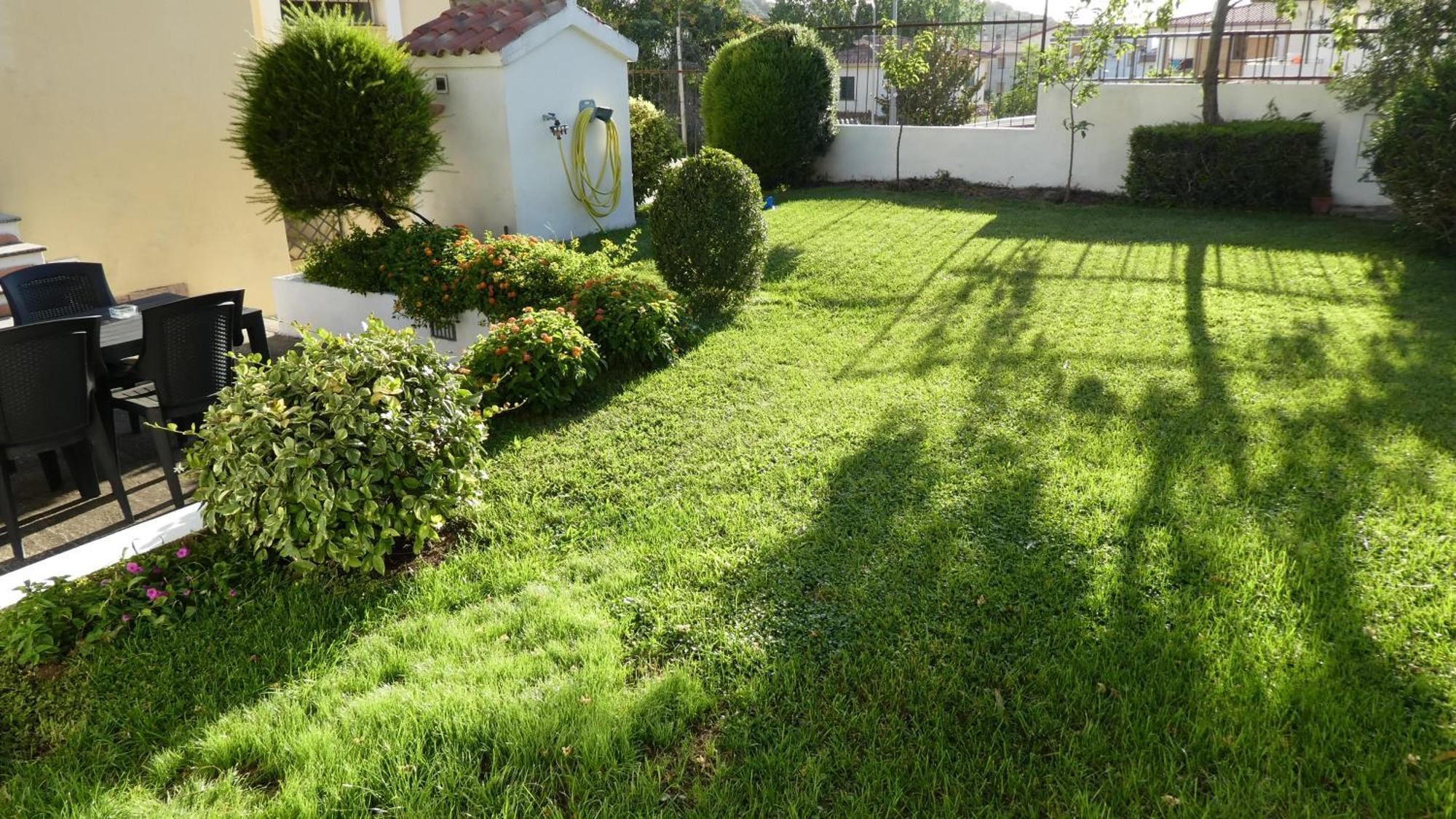 B&B Oliena Dış mekan fotoğraf