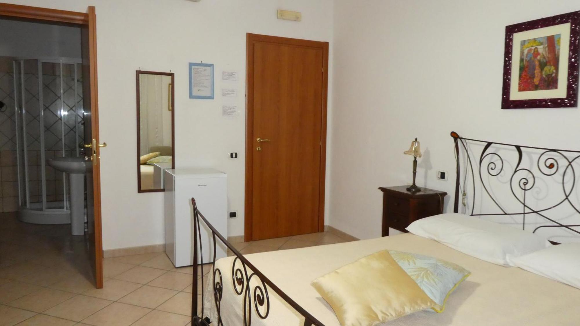 B&B Oliena Dış mekan fotoğraf