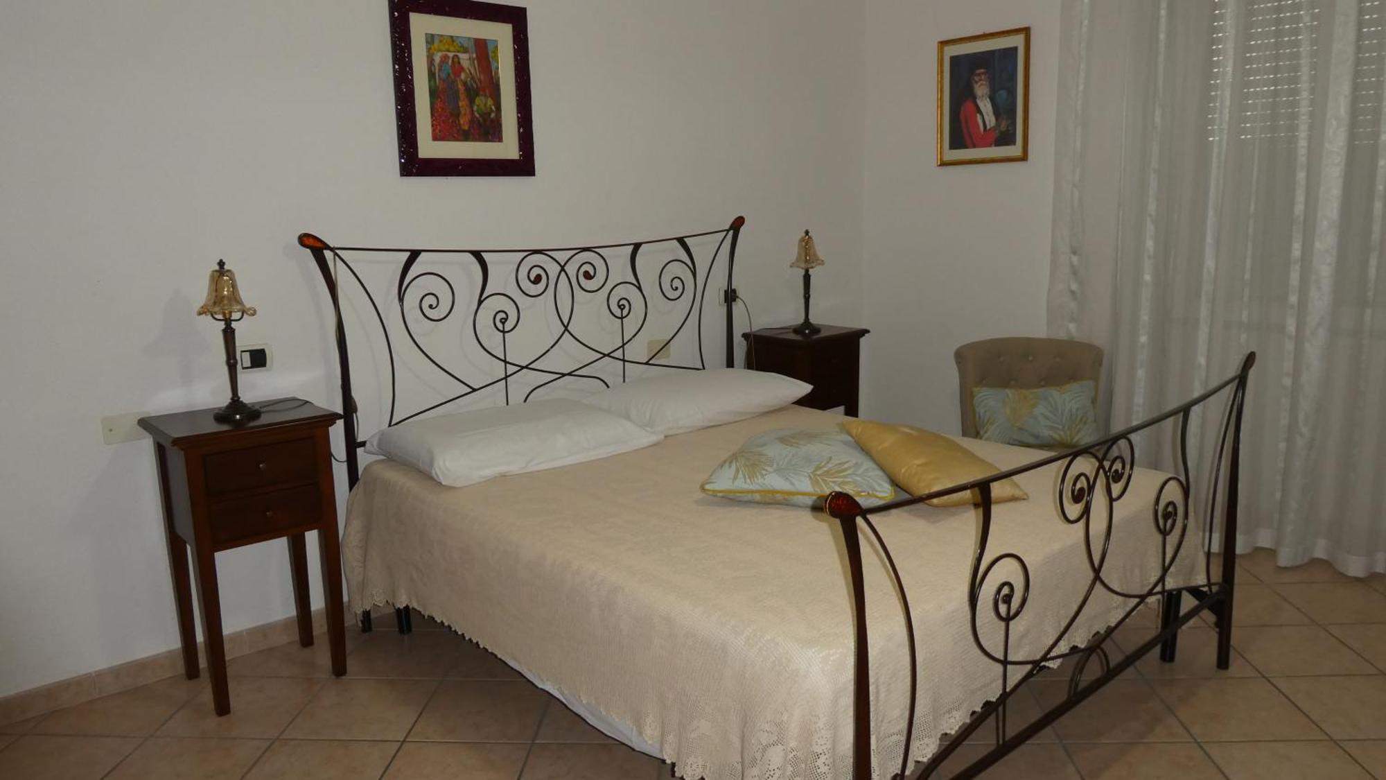 B&B Oliena Dış mekan fotoğraf