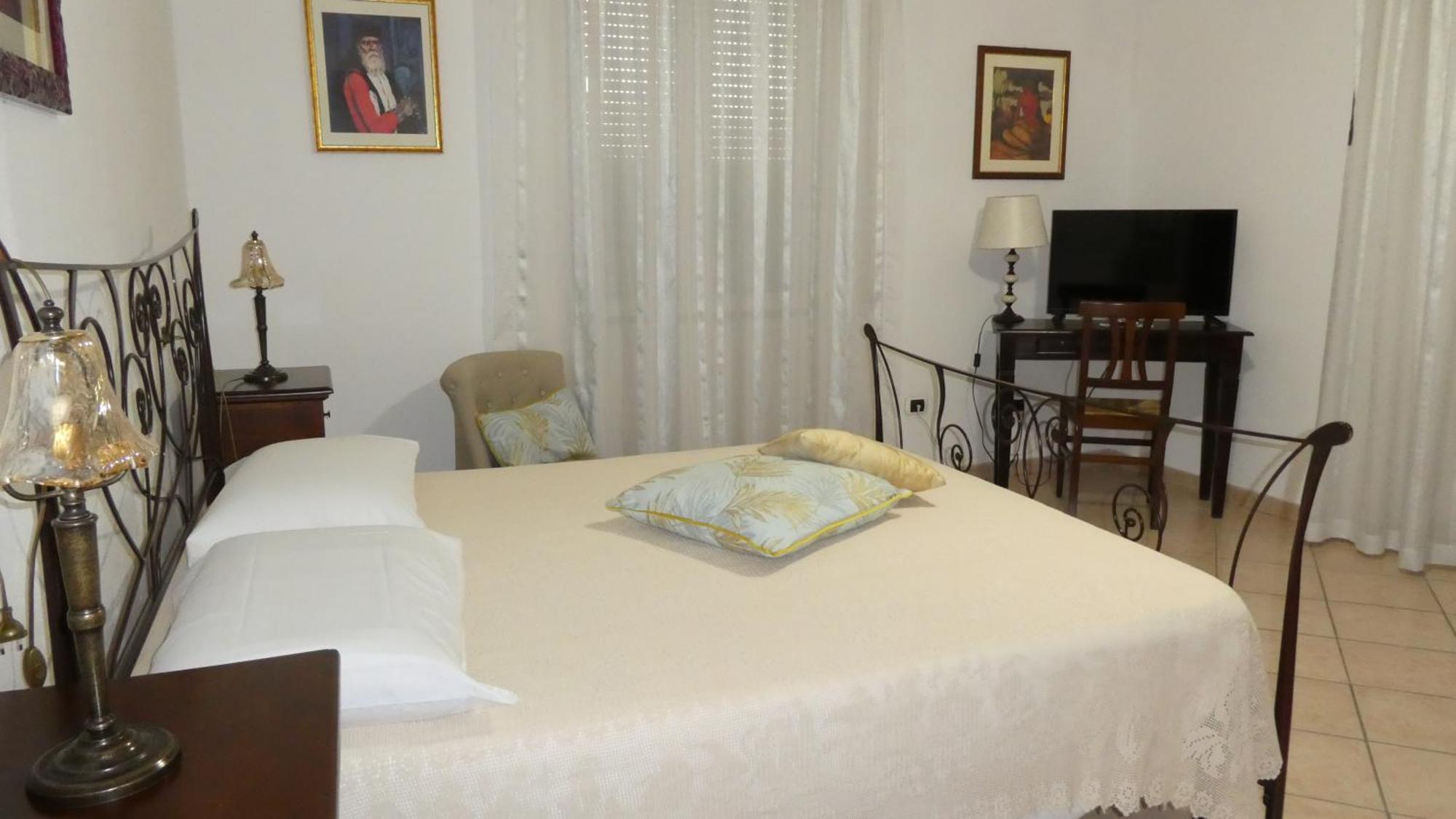 B&B Oliena Dış mekan fotoğraf