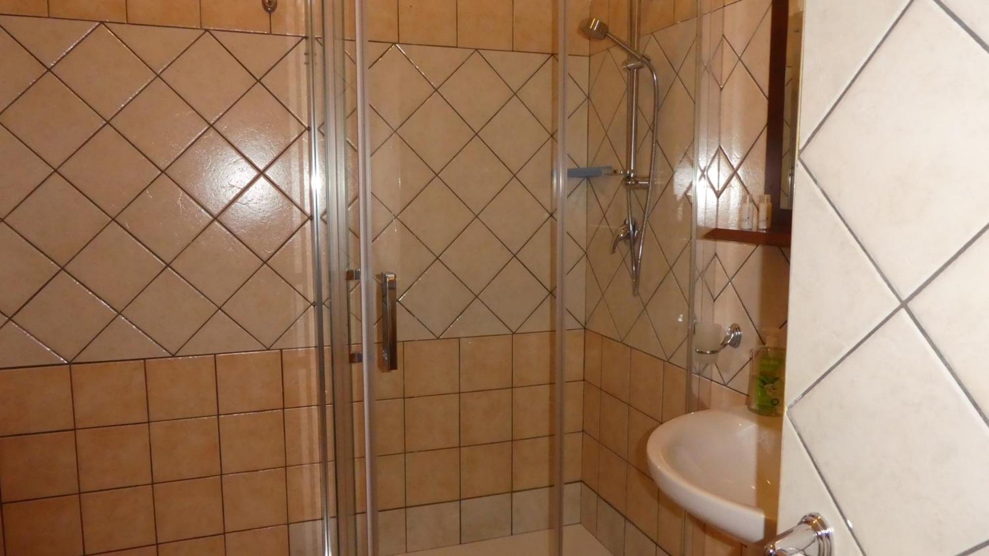 B&B Oliena Dış mekan fotoğraf