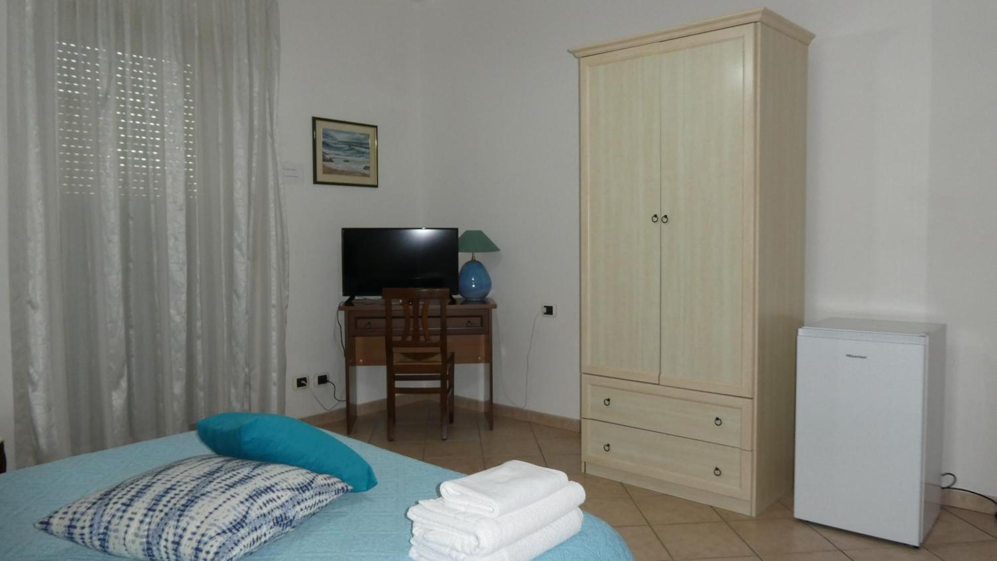 B&B Oliena Dış mekan fotoğraf
