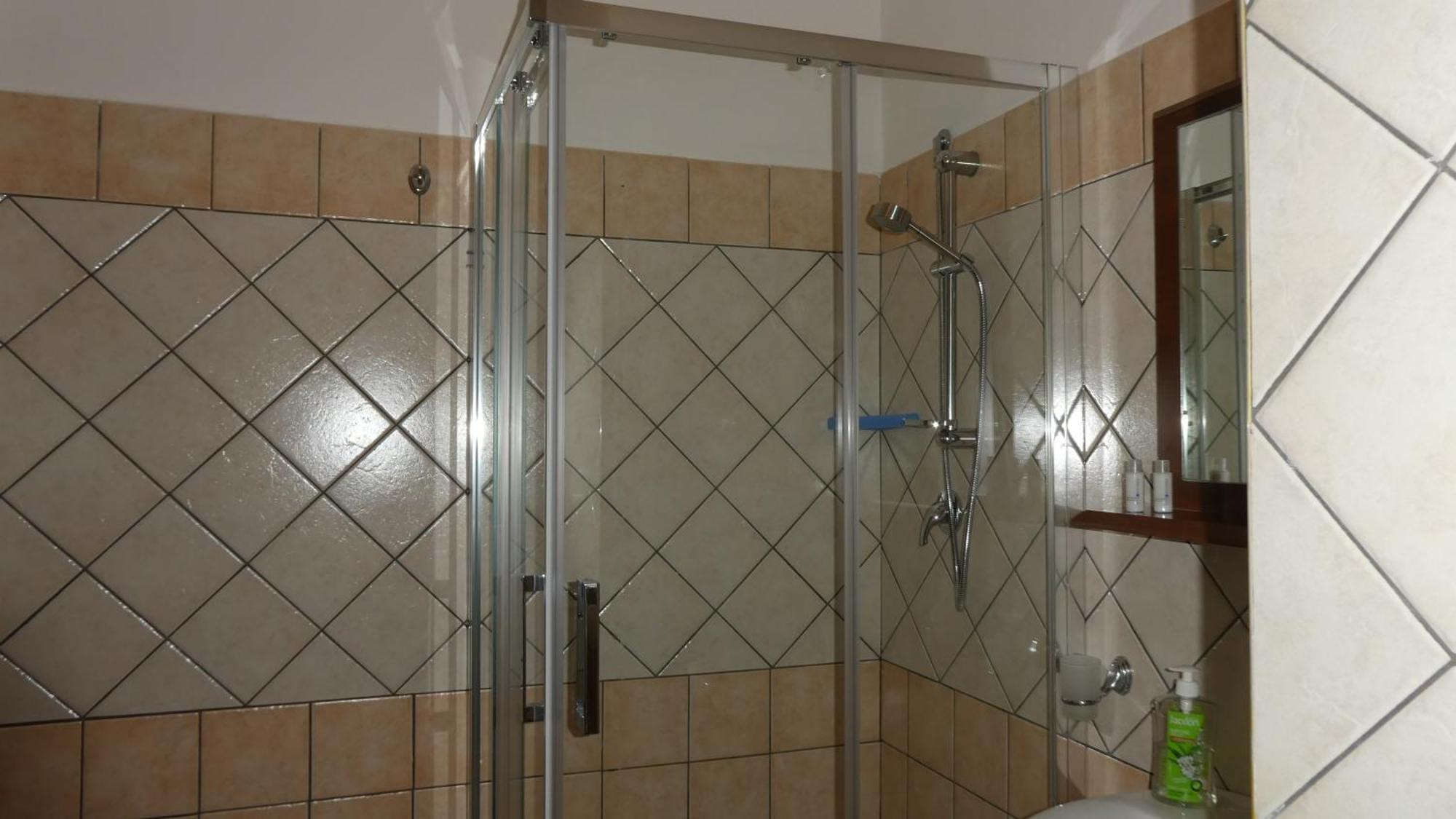 B&B Oliena Dış mekan fotoğraf