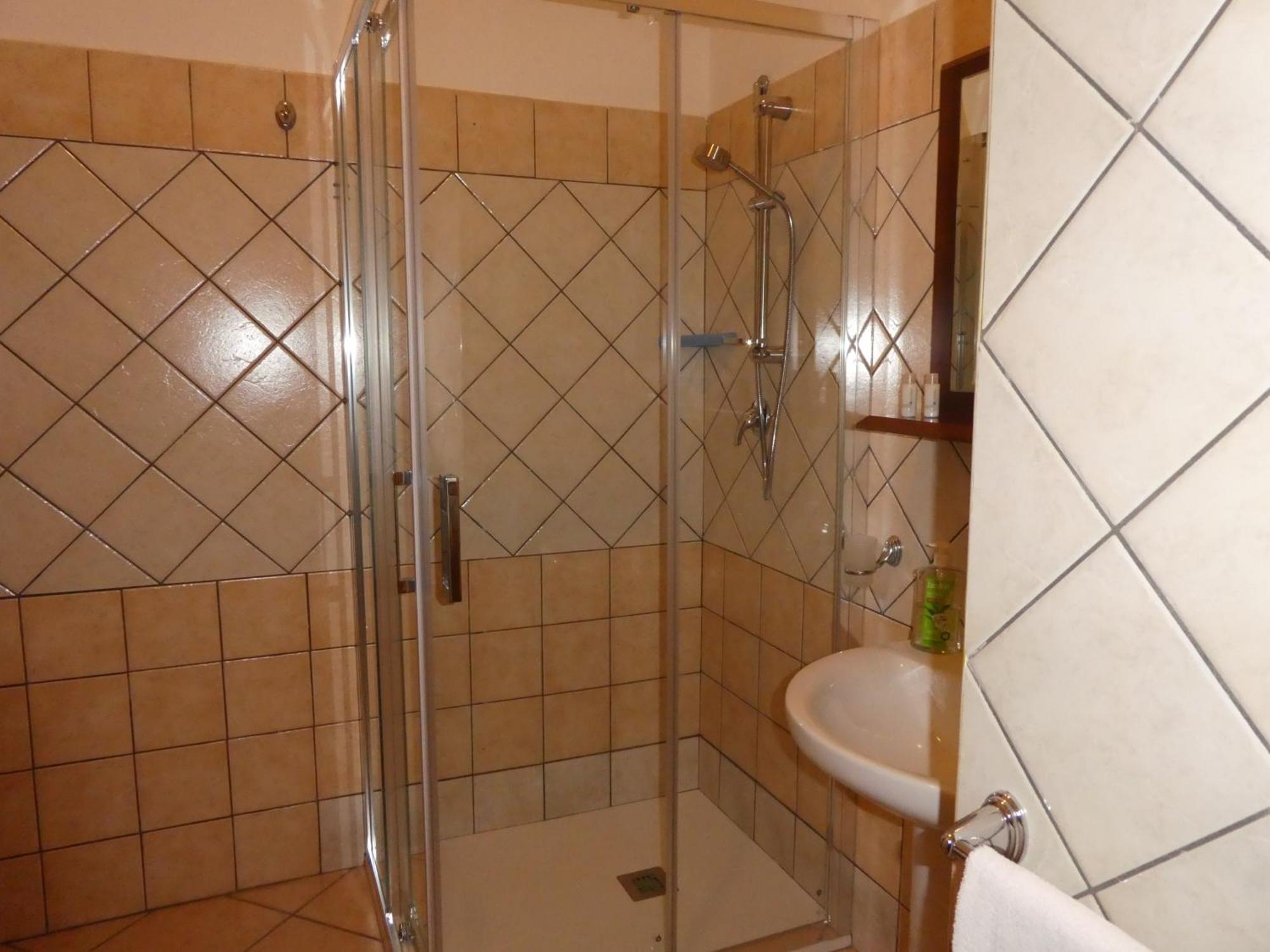 B&B Oliena Dış mekan fotoğraf