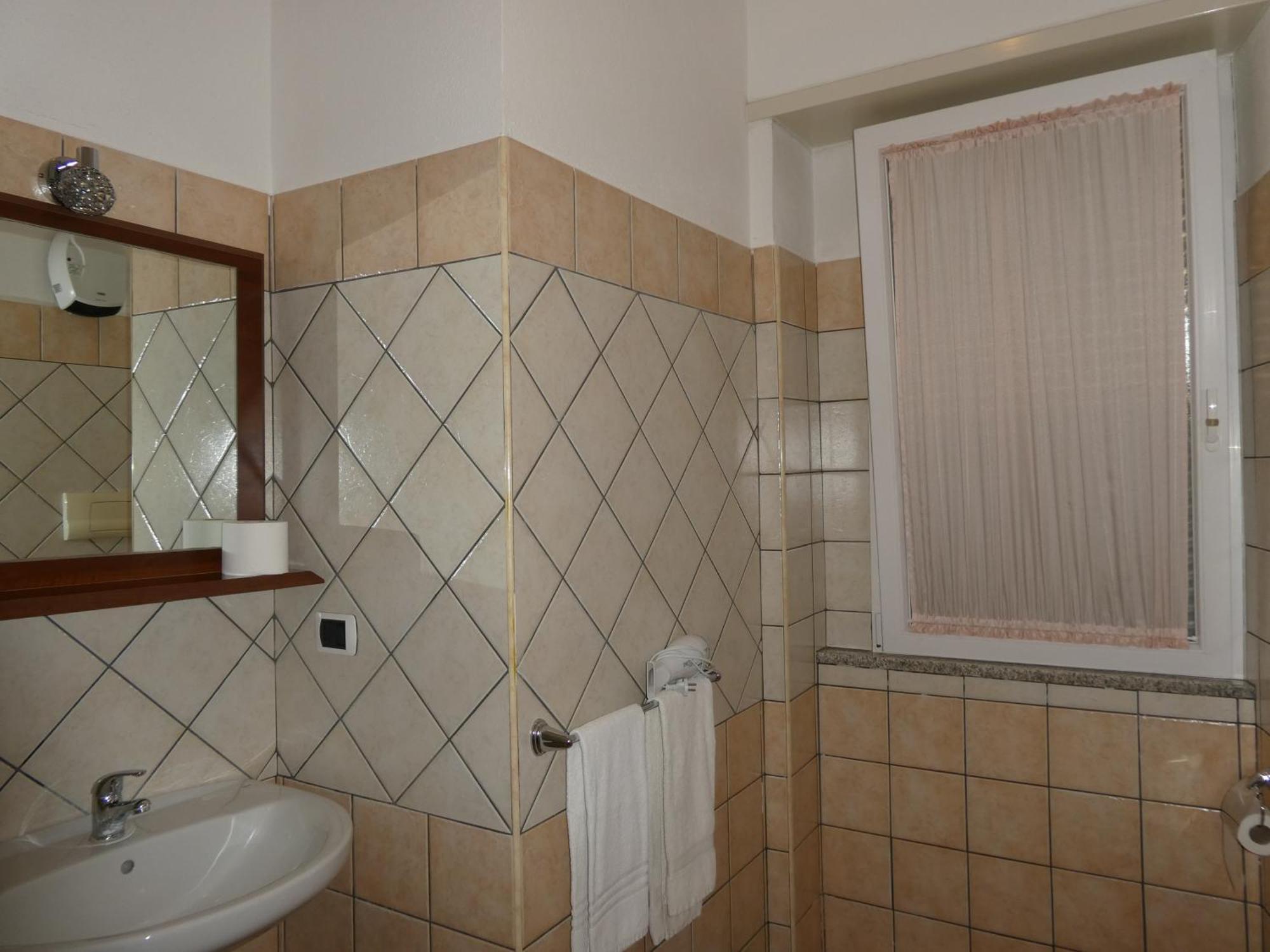 B&B Oliena Dış mekan fotoğraf