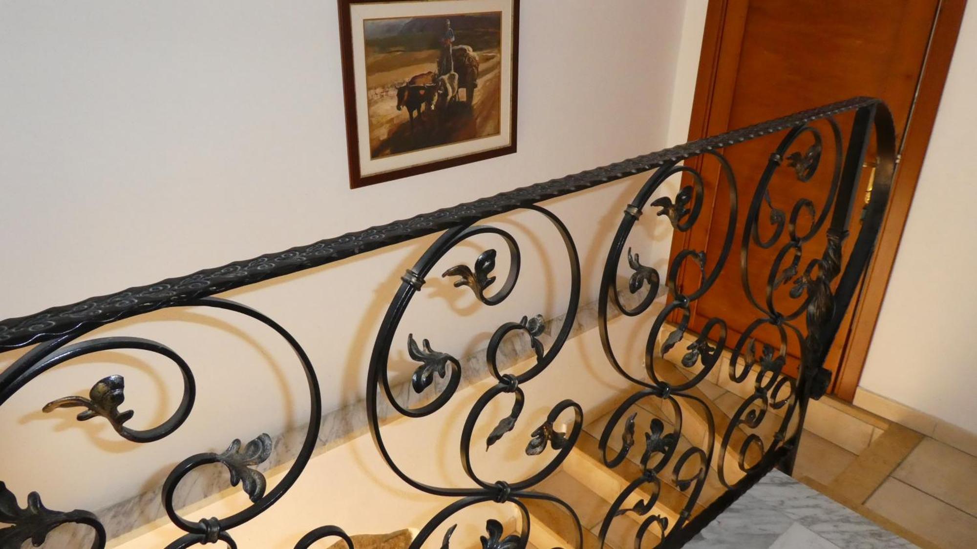 B&B Oliena Dış mekan fotoğraf