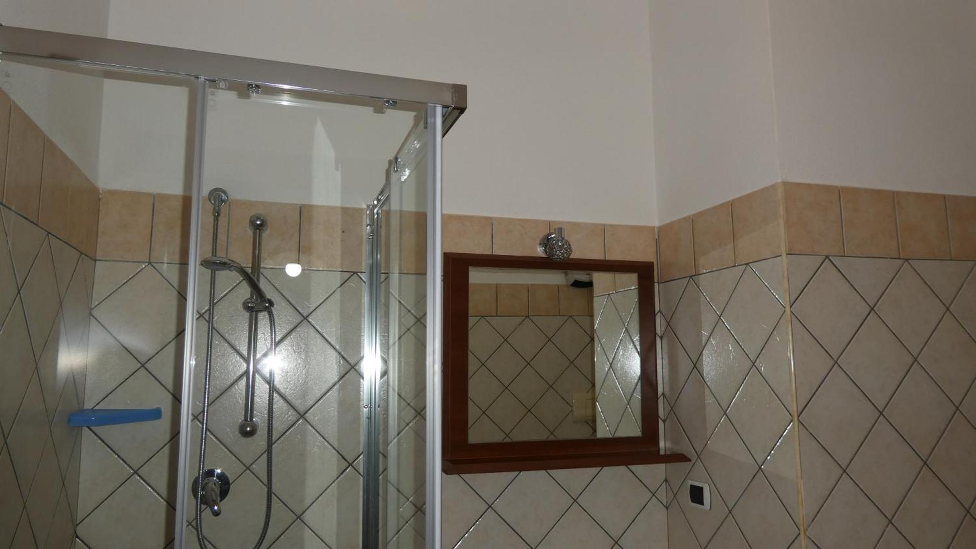 B&B Oliena Oda fotoğraf
