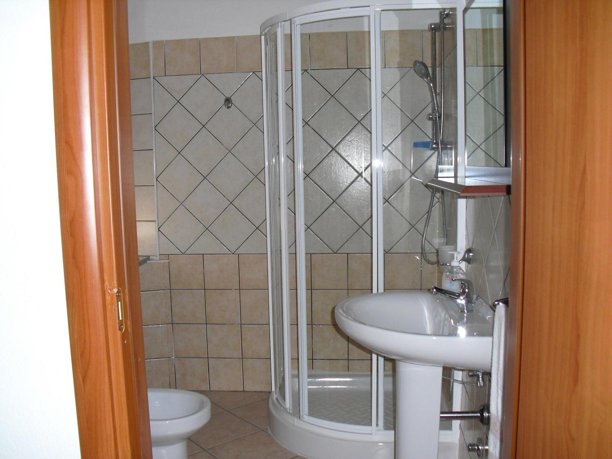 B&B Oliena Oda fotoğraf