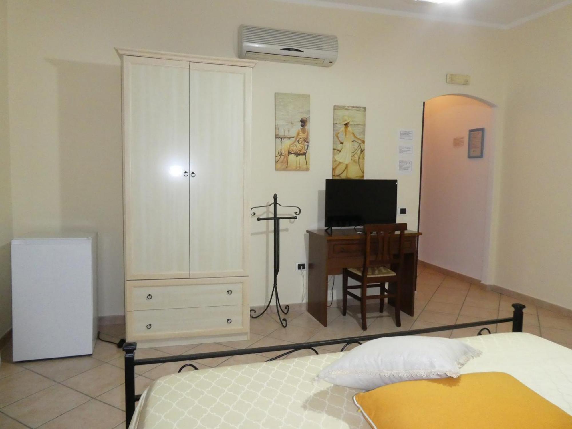 B&B Oliena Oda fotoğraf