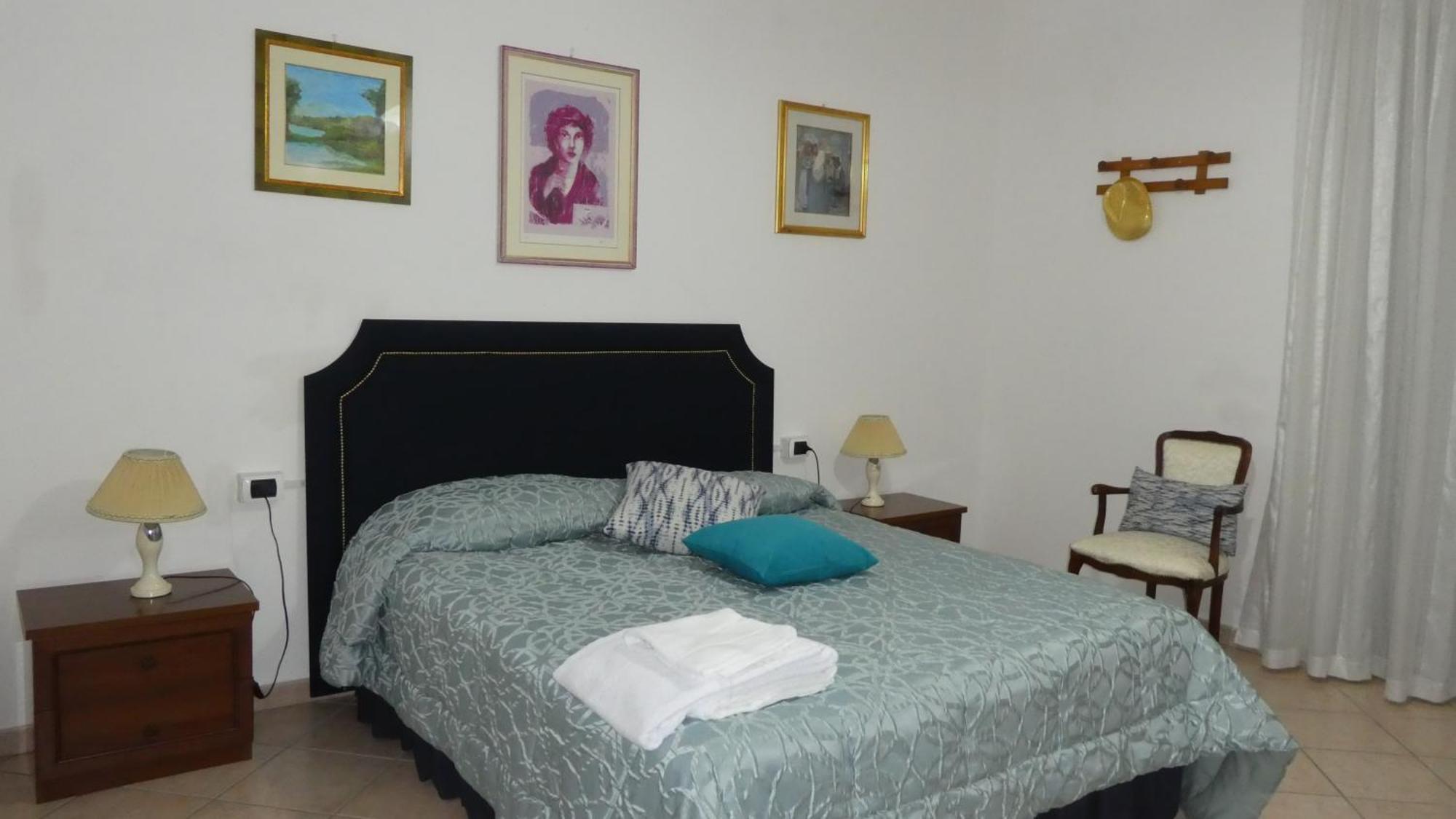 B&B Oliena Oda fotoğraf
