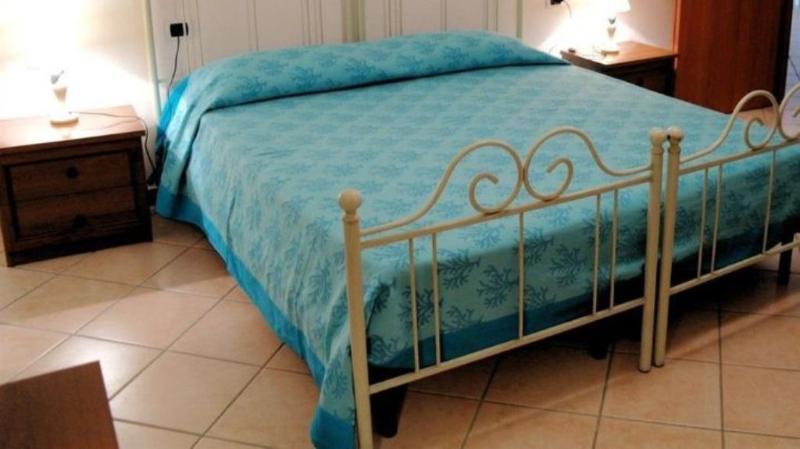 B&B Oliena Dış mekan fotoğraf