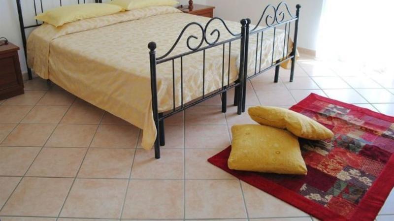 B&B Oliena Dış mekan fotoğraf